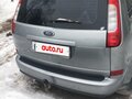 2003 Ford C-MAX I, серый, 540000 рублей - вид 5