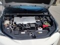 2016 Toyota Prius IV (XW50), белый, 1750000 рублей - вид 10