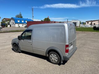 2007 Ford Transit Connect, серебристый, 490000 рублей, вид 3