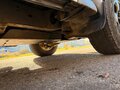 1999 Toyota Land Cruiser 100 Series, серебристый, 1099000 рублей - вид 11