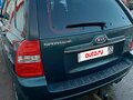 2008 Kia Sportage II, зелёный, 850000 рублей - вид 3