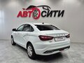 2024 Lada (ВАЗ) Vesta I Рестайлинг (NG), белый, 1170000 рублей - вид 5