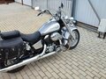 2001 Honda Shadow 750, серебристый, 400000 рублей