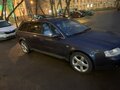 2002 Audi A6 II (C5) Рестайлинг, серый, 595000 рублей - вид 1