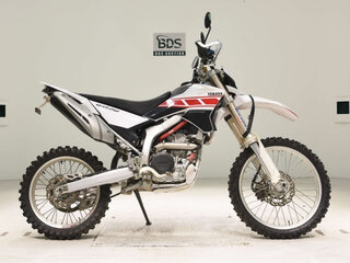 2016 Yamaha WR250R, белый, 650000 рублей, вид 2