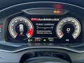 2019 Audi A6 45 TFSI V (C8), серый, 3500000 рублей - вид 5