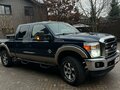 2014 Ford F-250, синий, 6777777 рублей - вид 9