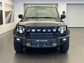 2026 Jetour T2, чёрный - вид 3