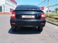 2012 Lada (ВАЗ) Priora I, чёрный, 265000 рублей - вид 5