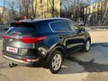 2016 Kia Sportage IV, чёрный, 1990000 рублей - вид 8