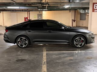 2020 Kia K5 III, серый, 3000000 рублей, вид 5