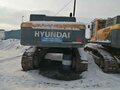 2014 Hyundai R520LC, жёлтый - вид 6