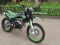 2023 Sharmax Sport, зелёный, 150000 рублей - вид 3