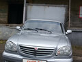 2006 ГАЗ 31105 «Волга», серебристый