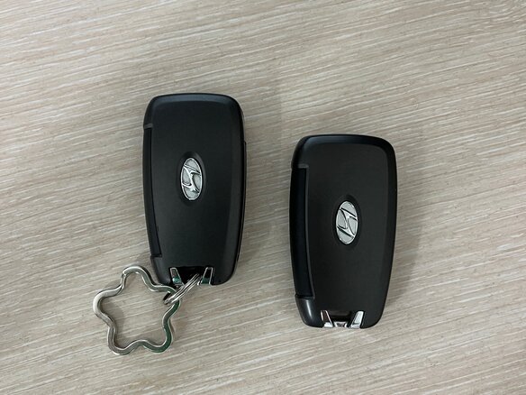 2019 Hyundai Sonata VIII (DN8), серый, 2270000 рублей - вид 12