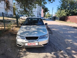 2011 Daewoo Nexia I Рестайлинг, серебристый, 230000 рублей, вид 3