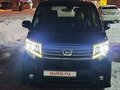 2017 Daihatsu Move VI Рестайлинг, чёрный, 905000 рублей - вид 3