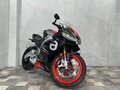 2021 Aprilia RS 660, чёрный, 985000 рублей - вид 7