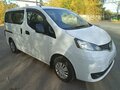2018 Nissan NV200, белый, 1850000 рублей - вид 8