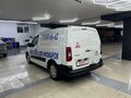2013 Citroen Berlingo, белый, 495000 рублей - вид 10