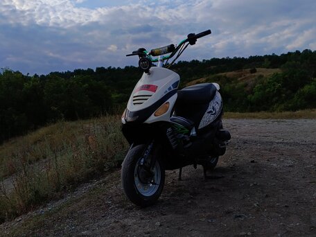 2013 Racer Ranger, белый, 43000 рублей, вид 3