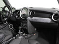 2011 Mini Hatch Cooper S II (R56) Рестайлинг, синий - вид 5
