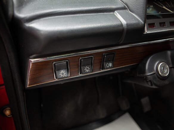 1985 Lada (ВАЗ) 2101 21013, красный - вид 29