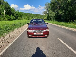 2008 Daewoo Nexia I, красный, 330000 рублей, вид 3