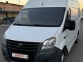 2019 ГАЗ ГАЗель Next, белый, 2050000 рублей