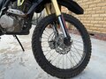 2024 BSE Z3, красный, 80000 рублей - вид 11