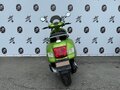 2019 Vespa GTS 150, зелёный, 390000 рублей - вид 3