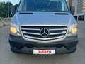 2016 Mercedes-Benz Sprinter, серебристый, 4500000 рублей