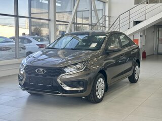 2026 Lada (ВАЗ) Iskra, коричневый, 1465000 рублей, вид 1