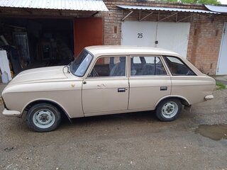 1996 Иж 2125 «Комби» 21251, бежевый, 170000 рублей, вид 4