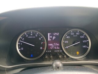 2019 Daihatsu Cast I, синий, 1100000 рублей, вид 5