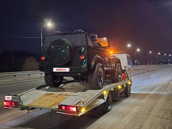 2006 Yuejin NJ, белый, 1600000 рублей - вид 1
