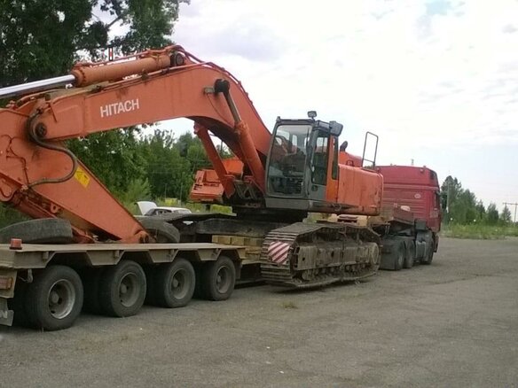 2002 MAN 26, красный, 3500000 рублей - вид 1