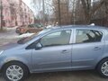2007 Opel Corsa D, серый, 640000 рублей - вид 3