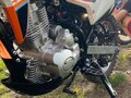 2022 Racer Enduro, оранжевый, 140000 рублей - вид 4