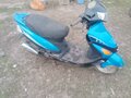 2023 Racer RC250CK-A Triumph, синий, 38000 рублей - вид 2
