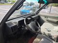 1996 Kia Besta, серый - вид 4