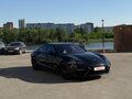 2017 Porsche Panamera Turbo II, чёрный, 6600000 рублей