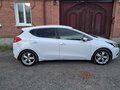 2014 Kia Ceed II, белый, 1000000 рублей - вид 3