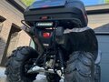 2012 Yamaha Grizzly 700, коричневый, 899000 рублей - вид 11