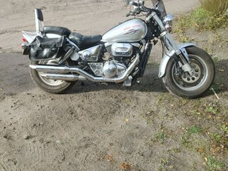 Suzuki Marauder VZ800