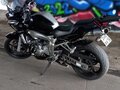 2005 Yamaha FZ6, чёрный, 435000 рублей