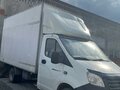 2014 ГАЗ ГАЗель Next, белый, 1650000 рублей