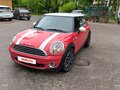 2009 Mini Hatch One II (R56), красный, 900000 рублей