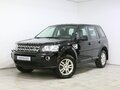 2014 Land Rover Freelander II Рестайлинг 2, чёрный