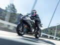 2026 CFMoto 675SR-R, белый, 769410 рублей - вид 5